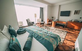 Damas International Hotel